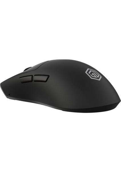M22 Vortex Mini PAW3311 12000 Dpı Siyah Kablosuz Gaming Mouse GB-WM22B fırsatları