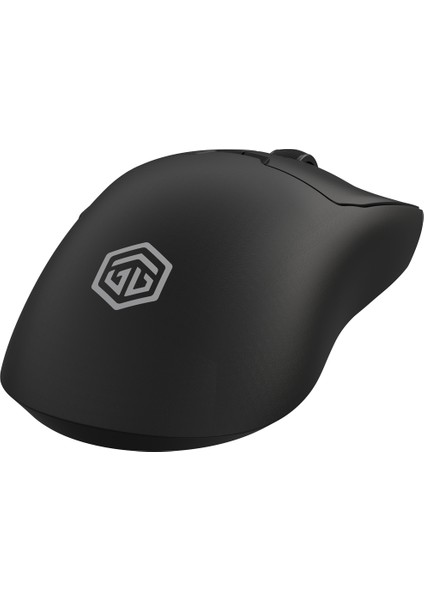 M22 Vortex Mini PAW3311 12000 Dpı Siyah Kablosuz Gaming Mouse GB-WM22B indirimleri