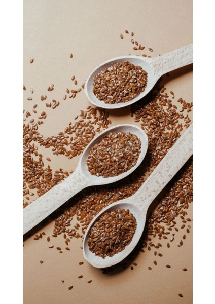 Keten Tohumu 400GR fırsatları