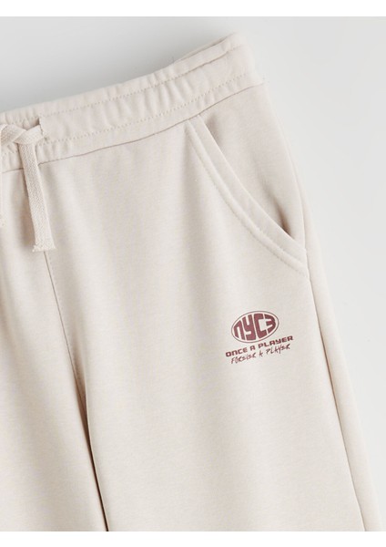 Yeni Sezon Beli Lastikli Erkek Çocuk Jogger Eşofman Altı fiyatları