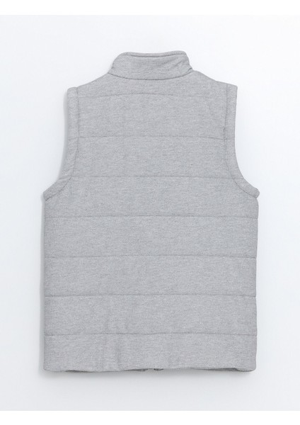 Yeni Sezon Dik Yaka Erkek Çocuk Yelek fiyatları