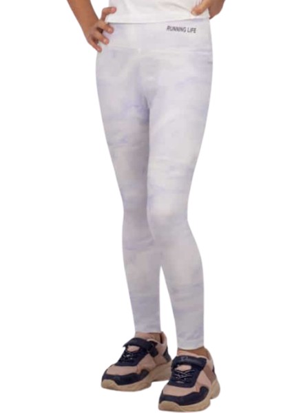 Garson Sporcu Tayt 9-14 Yaş