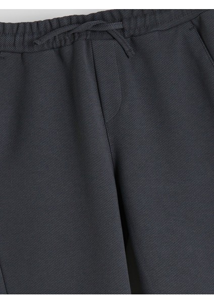 Yeni Sezon Beli Lastikli Dokulu Erkek Çocuk Pantolon fiyatları