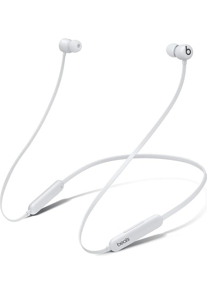 Kablosuz Kulak Içi Kulaklık – W1 Kulaklık Çipi, Manyetik Kulaklık Uçları, 1 Bluetooth, 12 Saat Dinleme Süresi - Gri