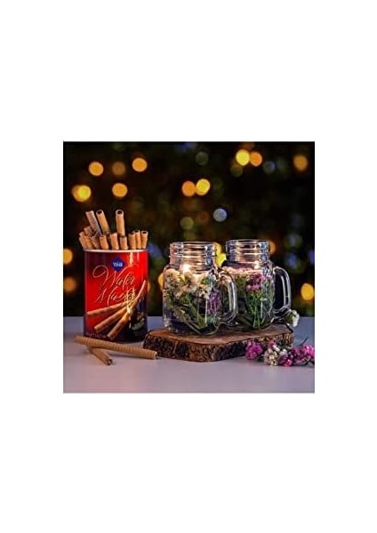 Wafer Master 250 gr Fındıklı