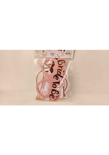 Bride To Be Konuşma Balonu Mini fiyatları