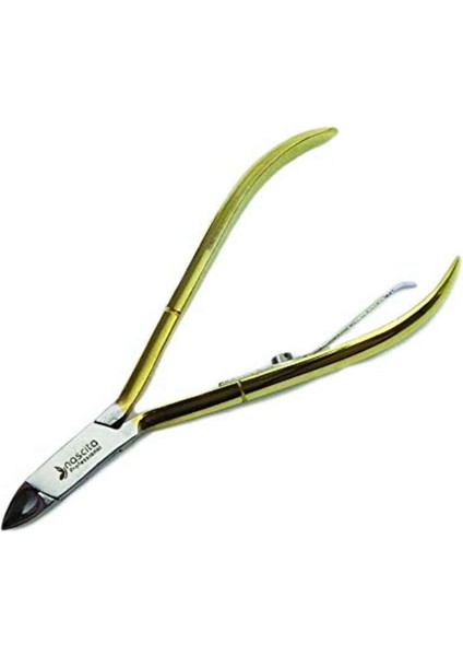 Nascita Et Pensi Tek Yaylı Sarı 5 mm