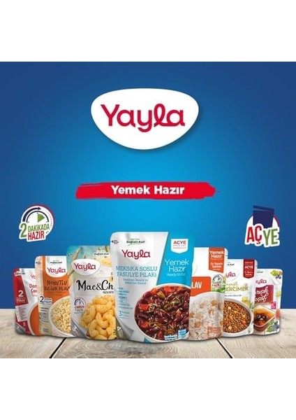 Yayla Tok Tane Pirinç 1 Kilogram fiyatları