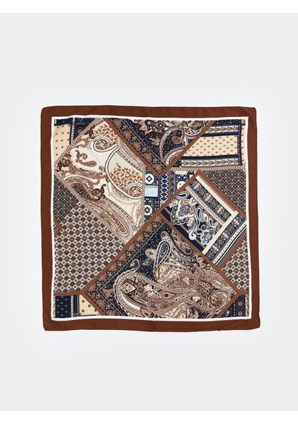 Yeni Sezon Desenli Kadın Bandana 2'li indirimleri