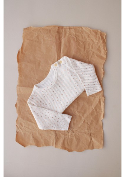 Konfeti Desenli Üst fiyatları