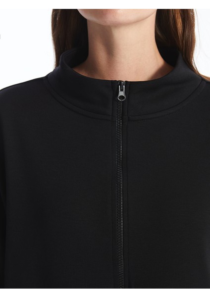 Yeni Sezon Dik Yaka Oversize Kadın Pijama Üstü modelleri