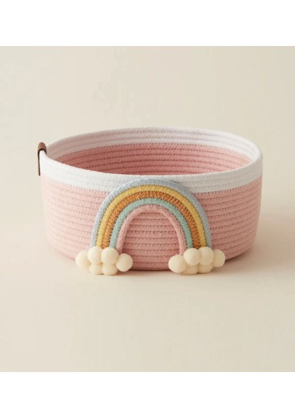 Çocuk Odası Düzenleyici Sepet