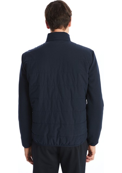 Yeni Sezon Standart Kalıp Dik Yaka Erkek Mont indirimleri