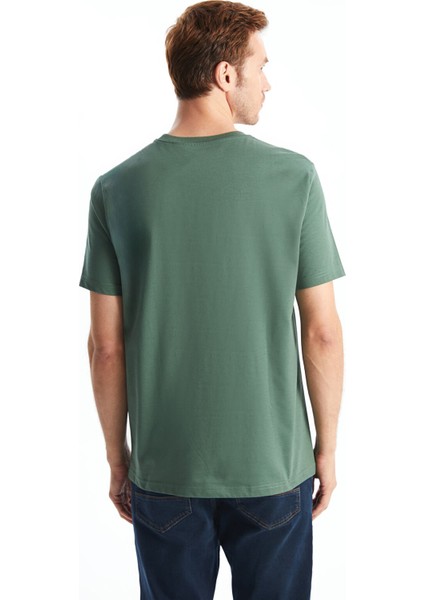 Yeni Sezon Bisiklet Yaka Penye Erkek Tişört fırsatları