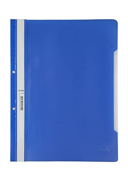 A4 Telli Dosya 50&apos;li Mavi fiyatları