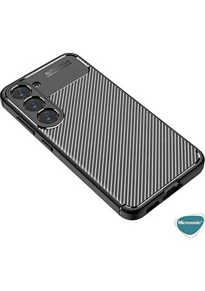 Galaxy A35 Için Kılıf Legion Series Siyah [galaxy A35 ile Uyumlu Kılıf - Siyah] modelleri