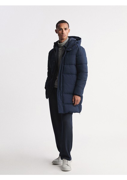 Yeni Sezon Standart Kalıp Erkek Şişme Mont fiyatları