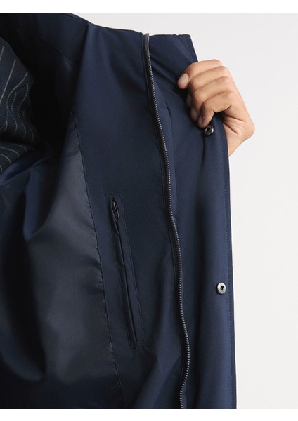 Yeni Sezon Standart Kalıp Erkek Şişme Mont fırsatları