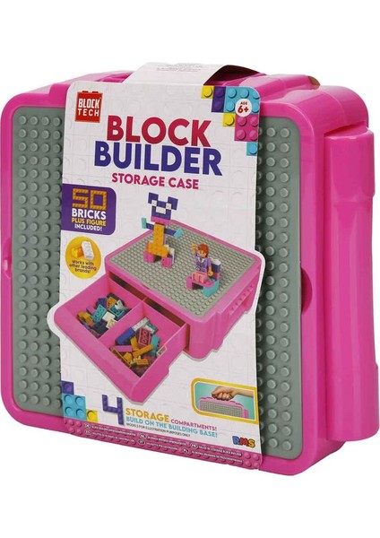 S00071451 Sun-Rms-Blok Set Saklama Kutulu