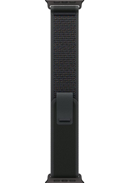 Band - Trail Loop - 49 mm - Siyah - S/m