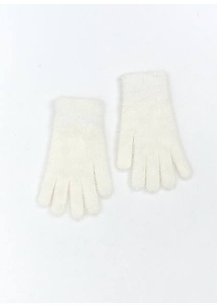 Yeni Sezon Basic Kadın Triko Eldiven