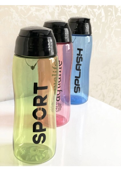 Aqua Fresh Suluk Matara Şişe 750 ml