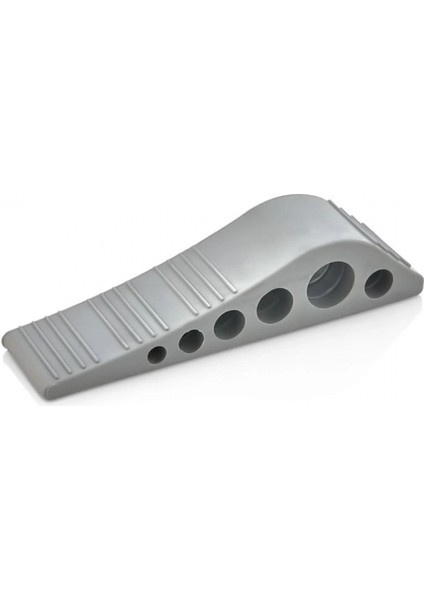 Kapı Stoperi - Kapı Altı Stoperi - Gri 4 Adet fırsatları