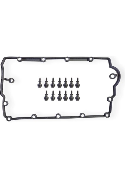 Vw Sharan 2001-2009 1.9tdi Külbütör Üst Kapak Contası Civata Seti modelleri