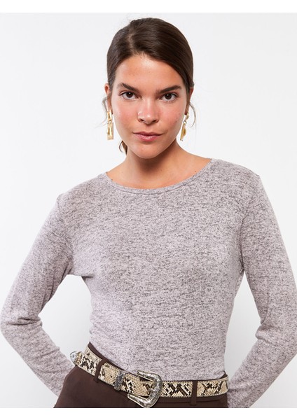 Yeni Sezon Bisiklet Yaka Kadın Body fiyatları