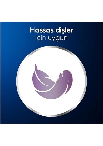 Oral-B Pro 3D White Clinical Yoğun Beyazlık Parlak Beyaz Diş Macunu 75 ml fiyatları