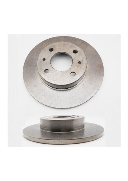 Lada Vega 8V + Kalina Ön Fren Diski Takım