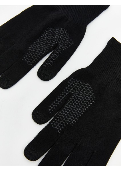 Yeni Sezon Basic Erkek Eldiven modelleri