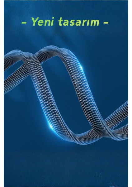 Cat8 Ethernet Kablosu Premium Lan Kablo 40GBPS 2000MHZ Internet Kablosu Masaüstü Pc, Gaming Laptop, Ps5/4, Xbox modelleri