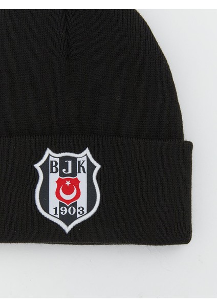 Yeni Sezon Beşiktaş Lisanslı Erkek Çocuk Bere fiyatları