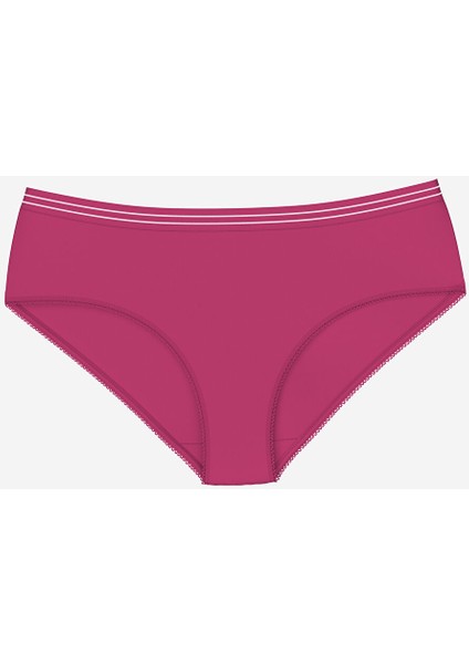 Yeni Sezon Desenli Hipster Külot 3'lü fiyatları