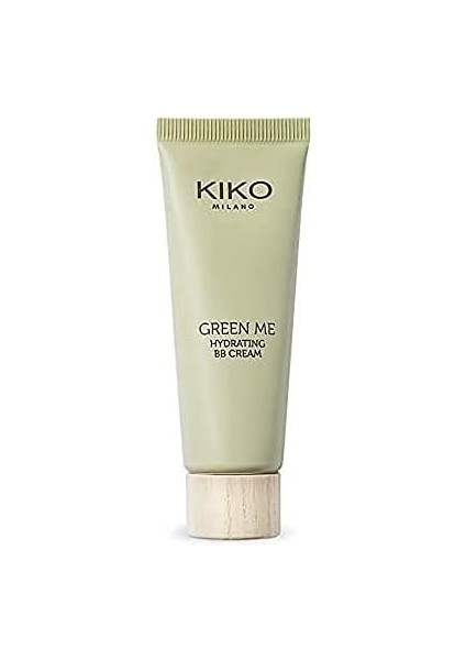 Kiko Milano Bb Krem - New Green Me Hydrating Bb Cream 105 Warm Almond fiyatları