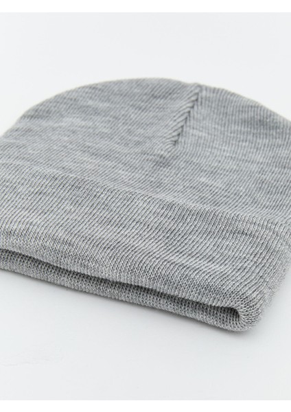 Yeni Sezon Basic Erkek Bere modelleri