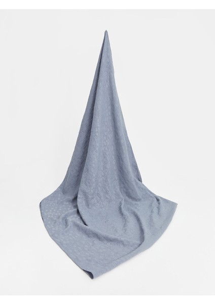 Yeni Sezon Desenli Kadın Şal