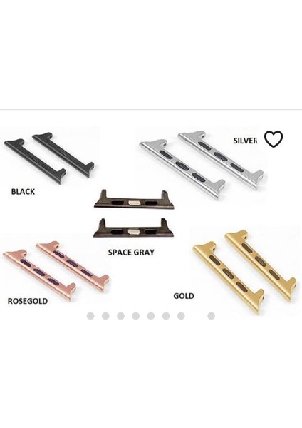 Apple Watch Uyumlu Deri Kordon 38-40-41MM Dt F3 indirimleri