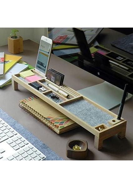 Sharpy Masa Düzenleyici (Gri) fiyatları