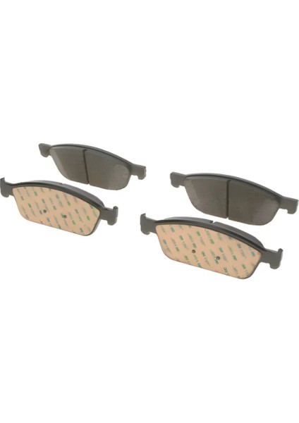 Ford Connect/focus/kuga 2015> Ön Fren Balatası | Bosch 0986495388 - BV61 2K021 Ad fiyatları