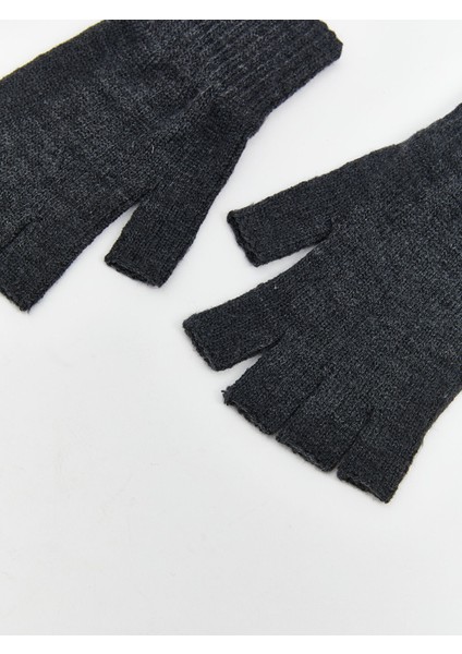 Yeni Sezon Erkek Parmaksız Eldiven 2'li modelleri