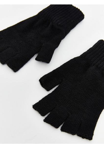 Yeni Sezon Erkek Parmaksız Eldiven 2'li indirimleri