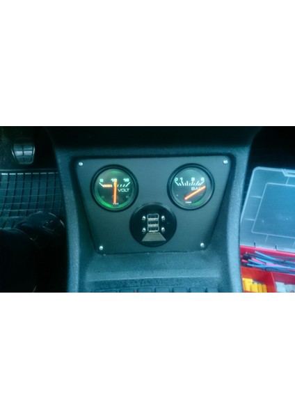 Golf 2 Orta Konsol Kapağı - 1890644 fırsatları