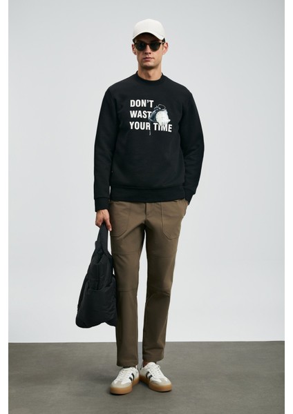Henry Erkek Sweatshirt 112030173