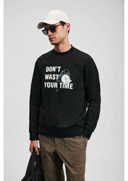 Henry Erkek Sweatshirt 112030173 modelleri