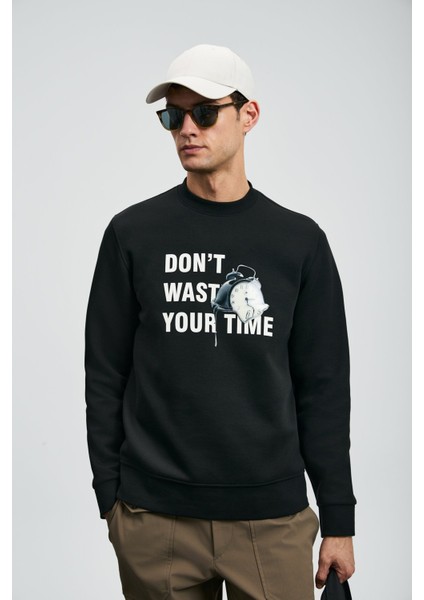 Henry Erkek Sweatshirt 112030173 indirimleri