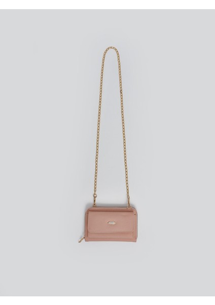 Yeni Sezon Zincir Askılı Kadın Omuz Çantası