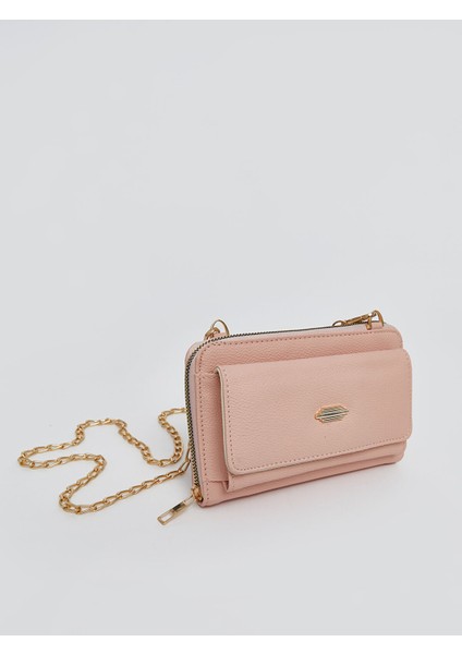 Yeni Sezon Zincir Askılı Kadın Omuz Çantası modelleri