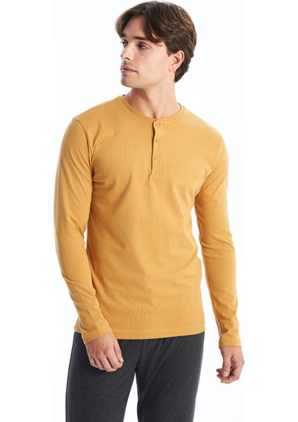 Yeni Sezon Standart Kalıp Erkek Pijama Takımı fiyatları